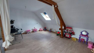 Maison a vendre Wasigny 08270 Ardennes 151 m2 6 pièces 148500 euros