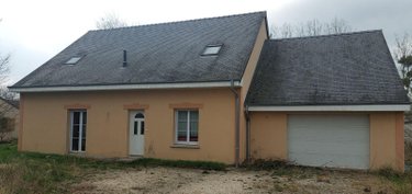 Maison a vendre Wasigny 08270 Ardennes 151 m2 6 pièces 148500 euros