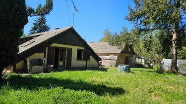 Maison a vendre La Suze-sur-Sarthe 72210 Sarthe 75 m2 3 pièces 115000 euros