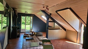 Maison a vendre La Suze-sur-Sarthe 72210 Sarthe 75 m2 3 pièces 115000 euros