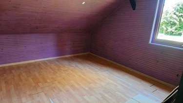 Maison a vendre La Suze-sur-Sarthe 72210 Sarthe 75 m2 3 pièces 115000 euros