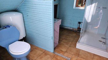 Maison a vendre La Suze-sur-Sarthe 72210 Sarthe 75 m2 3 pièces 115000 euros