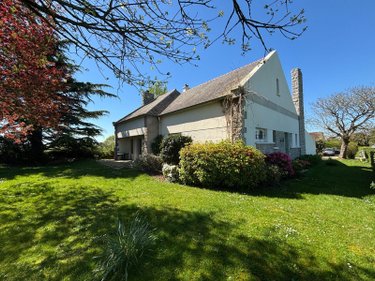 Maison a vendre Saint-Erblon 35230 Ille-et-Vilaine 113 m2 5 pièces 281340 euros