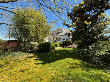Maison a vendre Saint-Erblon 35230 Ille-et-Vilaine 113 m2 5 pièces 281340 euros