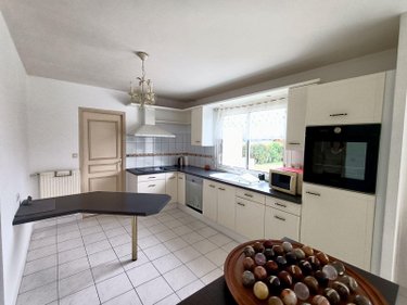 Maison a vendre Bruz 35170 Ille-et-Vilaine 116 m2 7 pièces 382980 euros