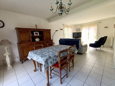 Maison a vendre Bruz 35170 Ille-et-Vilaine 116 m2 7 pièces 382980 euros