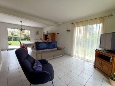 Maison a vendre Bruz 35170 Ille-et-Vilaine 116 m2 7 pièces 382980 euros