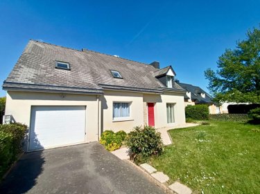 Maison a vendre Bruz 35170 Ille-et-Vilaine 116 m2 7 pièces 382980 euros