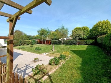 Maison a vendre Bruz 35170 Ille-et-Vilaine 116 m2 7 pièces 382980 euros