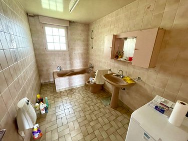 Maison a vendre Barby 08300 Ardennes 106 m2 5 pièces 178100 euros