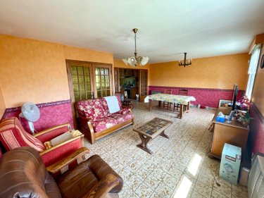 Maison a vendre Barby 08300 Ardennes 106 m2 5 pièces 178100 euros