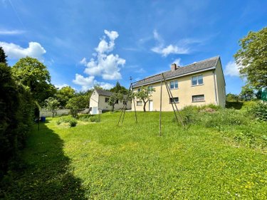 Maison a vendre Barby 08300 Ardennes 106 m2 5 pièces 178100 euros