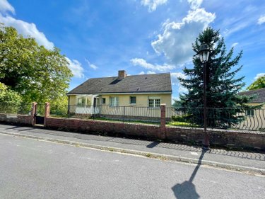 Maison a vendre Barby 08300 Ardennes 106 m2 5 pièces 178100 euros