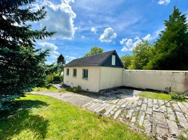 Maison a vendre Barby 08300 Ardennes 106 m2 5 pièces 178100 euros