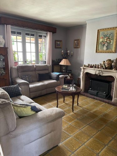 Maison a vendre Halluin 59250 Nord 106 m2 4 pièces 293300 euros