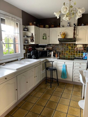 Maison a vendre Halluin 59250 Nord 106 m2 4 pièces 293300 euros