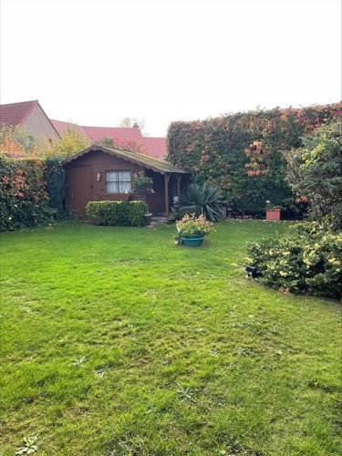 Maison a vendre Halluin 59250 Nord 106 m2 4 pièces 293300 euros