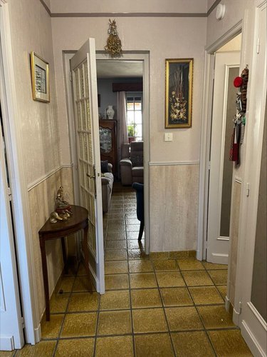 Maison a vendre Halluin 59250 Nord 106 m2 4 pièces 293300 euros
