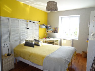 Maison a vendre Bonnes 86300 Vienne 141 m2 6 pièces 299000 euros