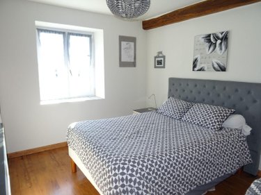 Maison a vendre Bonnes 86300 Vienne 141 m2 6 pièces 299000 euros