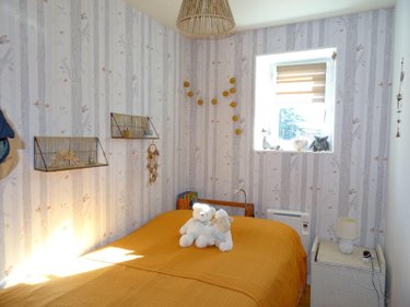 Maison a vendre Bonnes 86300 Vienne 141 m2 6 pièces 299000 euros