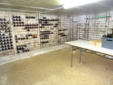 Maison a vendre Bonnes 86300 Vienne 141 m2 6 pièces 299000 euros