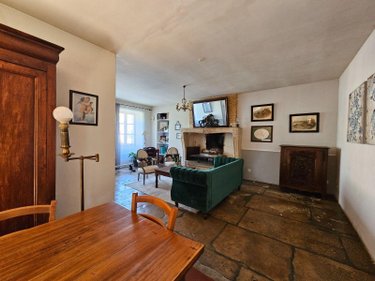 Maison a vendre Charly 18350 Cher 167 m2 7 pièces 231545 euros