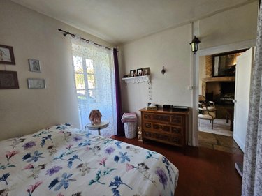 Maison a vendre Charly 18350 Cher 167 m2 7 pièces 231545 euros