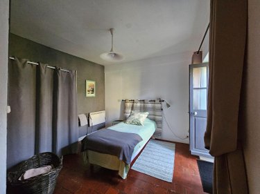 Maison a vendre Charly 18350 Cher 167 m2 7 pièces 231545 euros