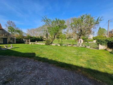 Maison a vendre Charly 18350 Cher 167 m2 7 pièces 231545 euros