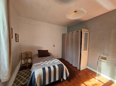 Maison a vendre Charly 18350 Cher 167 m2 7 pièces 231545 euros