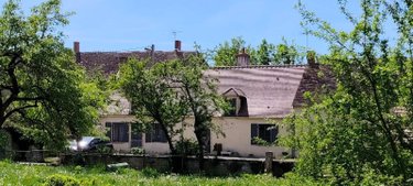 Maison a vendre Charly 18350 Cher 167 m2 7 pièces 231545 euros