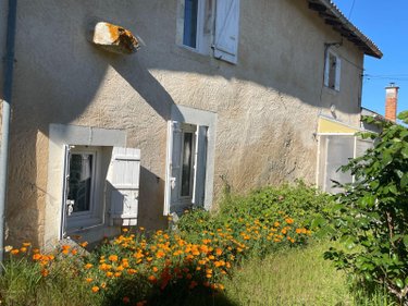 Maison a vendre Ribérac 24600 Dordogne 148 m2 3 pièces 144450 euros