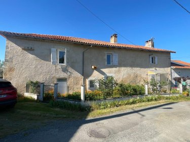 Maison a vendre Ribérac 24600 Dordogne 148 m2 3 pièces 144450 euros