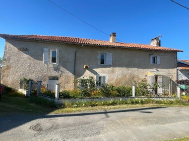 Maison a vendre Ribérac 24600 Dordogne 148 m2 3 pièces 144450 euros