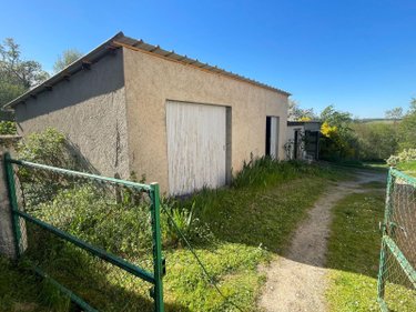 Maison a vendre Ribérac 24600 Dordogne 148 m2 3 pièces 144450 euros