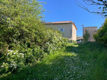 Maison a vendre Ribérac 24600 Dordogne 148 m2 3 pièces 144450 euros