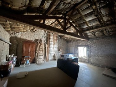 Maison a vendre Ribérac 24600 Dordogne 148 m2 3 pièces 144450 euros