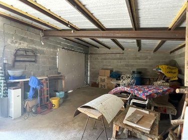 Maison a vendre Ribérac 24600 Dordogne 148 m2 3 pièces 144450 euros
