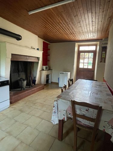 Maison a vendre Ribérac 24600 Dordogne 148 m2 3 pièces 144450 euros