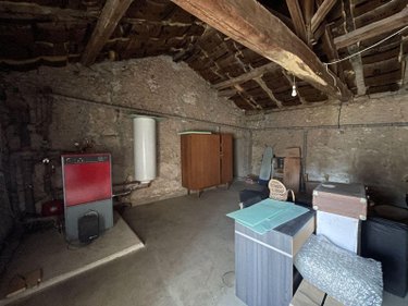 Maison a vendre Ribérac 24600 Dordogne 148 m2 3 pièces 144450 euros