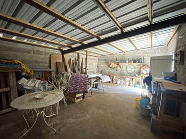 Maison a vendre Ribérac 24600 Dordogne 148 m2 3 pièces 144450 euros