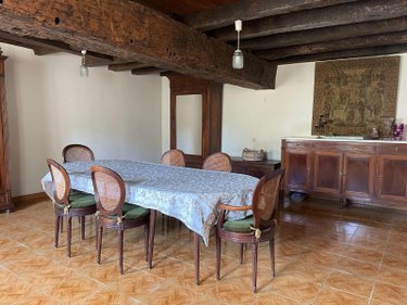 Maison a vendre Ribérac 24600 Dordogne 148 m2 3 pièces 144450 euros