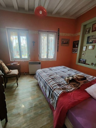 Maison a vendre Saint-Aubin-lès-Elbeuf 76410 Seine-Maritime 59 m2 3 pièces 105000 euros