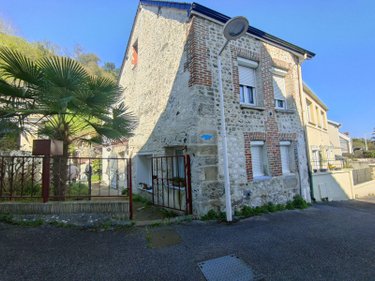 Maison a vendre Saint-Aubin-lès-Elbeuf 76410 Seine-Maritime 59 m2 3 pièces 105000 euros