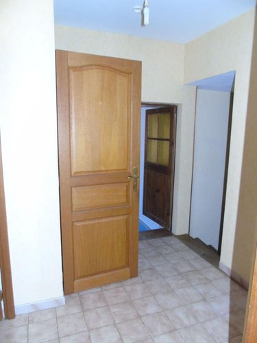 Maison a vendre Sauvigny-le-Beuréal 89420 Yonne 91 m2 3 pièces 66000 euros