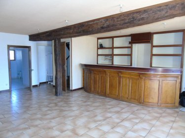 Maison a vendre Sauvigny-le-Beuréal 89420 Yonne 91 m2 3 pièces 66000 euros