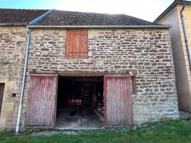 Maison a vendre Sauvigny-le-Beuréal 89420 Yonne 91 m2 3 pièces 66000 euros
