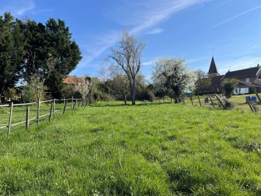 Maison a vendre Sauvigny-le-Beuréal 89420 Yonne 91 m2 3 pièces 66000 euros