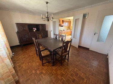 Maison a vendre Ploudalmézeau 29830 Finistère 128 m2 5 pièces 189200 euros